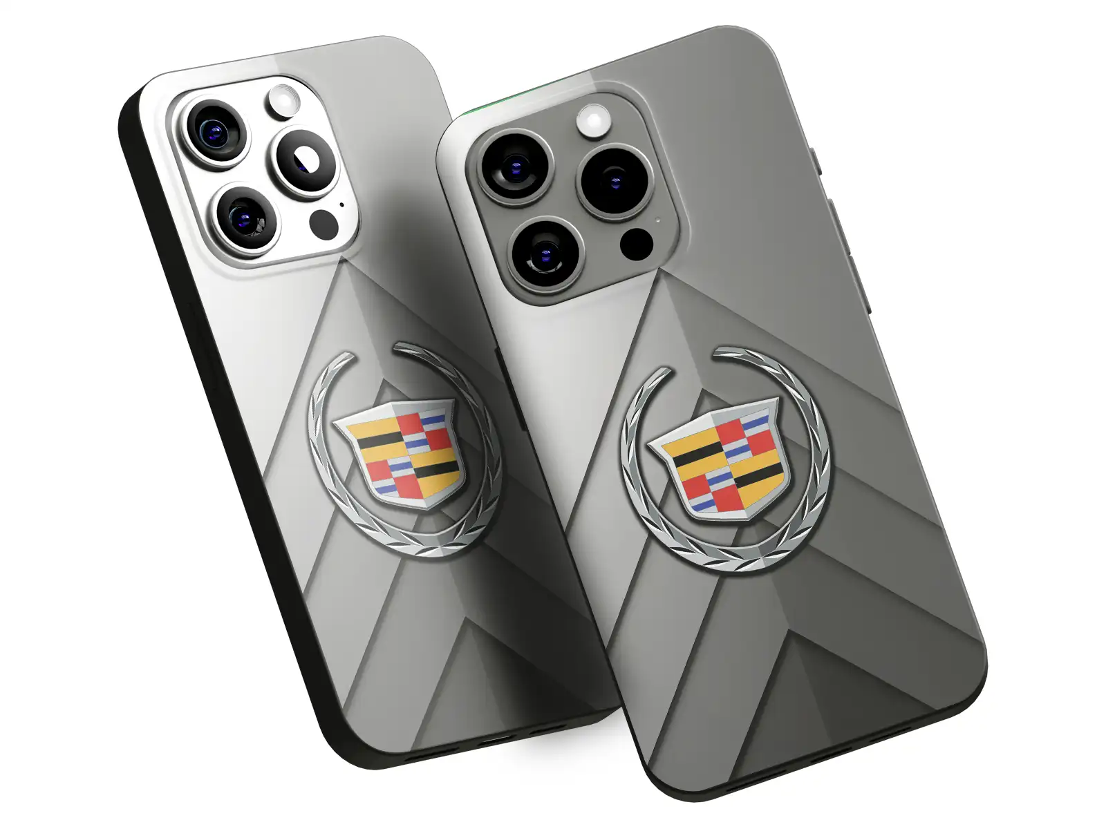 Cadillac Custodia Telefono Universale Pro Max
